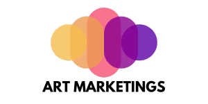 A R T Marketing Logo